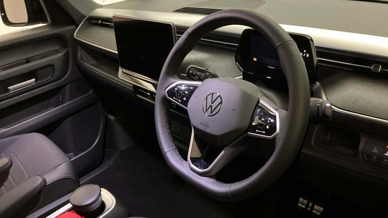 Volkswagen ID. Buzz 210kW Style Pro 79kWh 5dr Auto Electric Estate